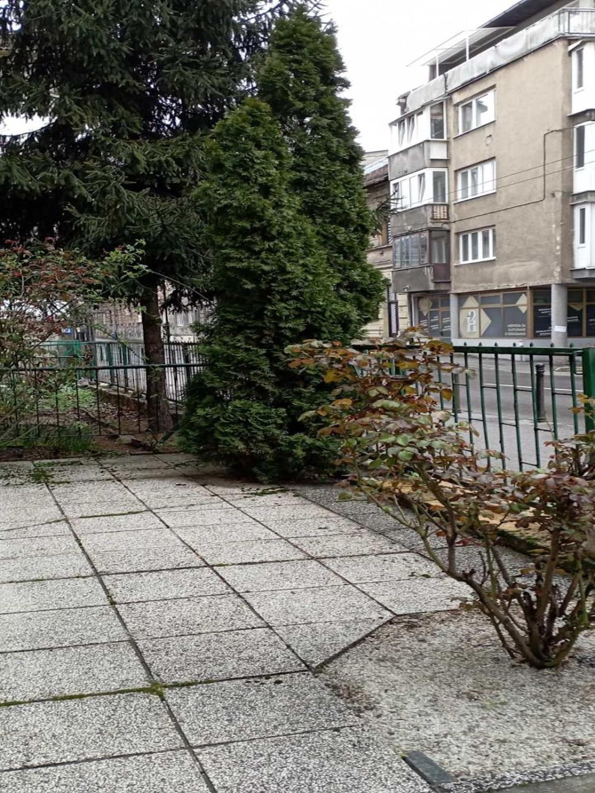 Hansa Apartment Sarajevo Exterior foto