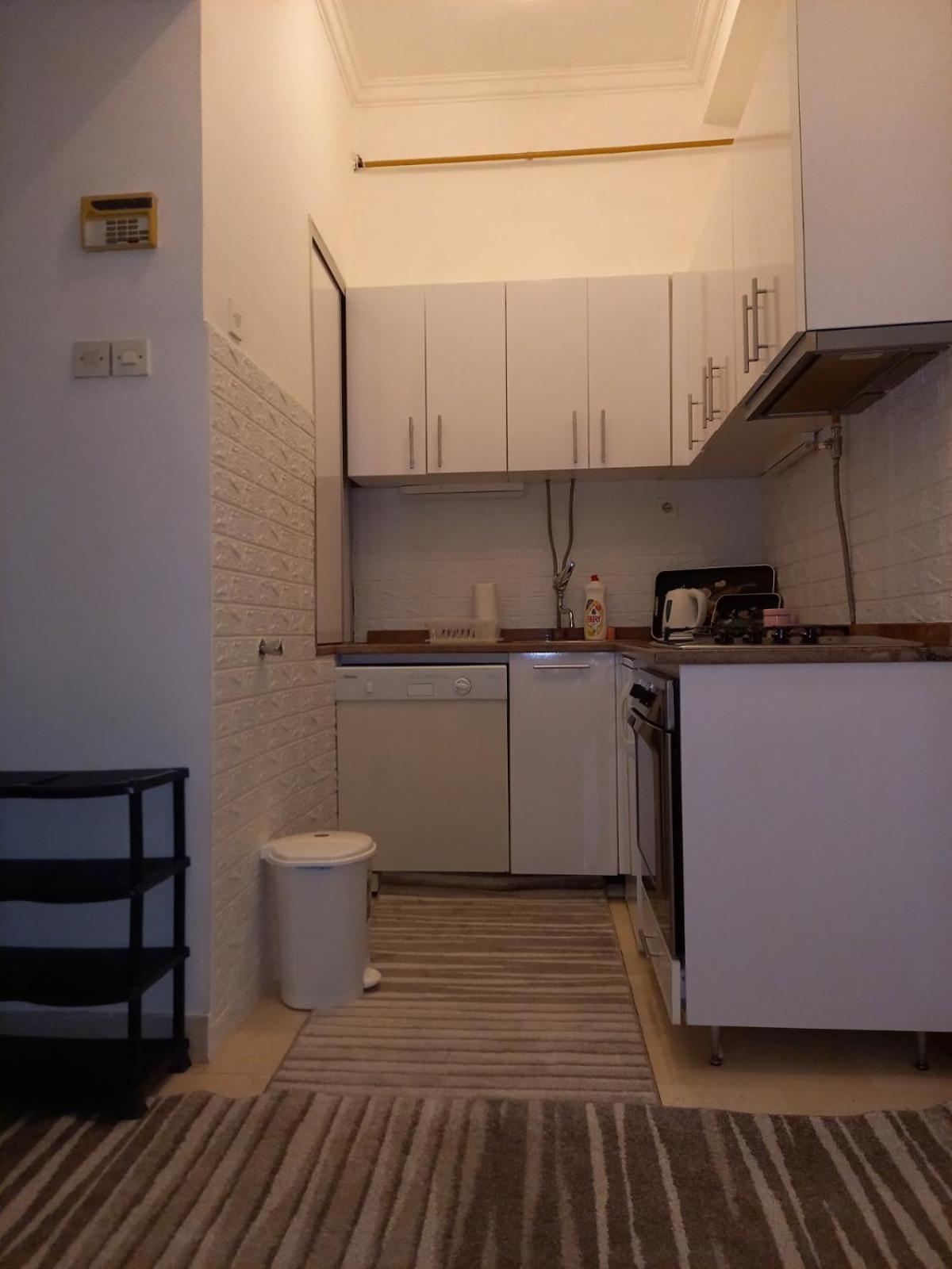 Hansa Apartment Sarajevo Exterior foto